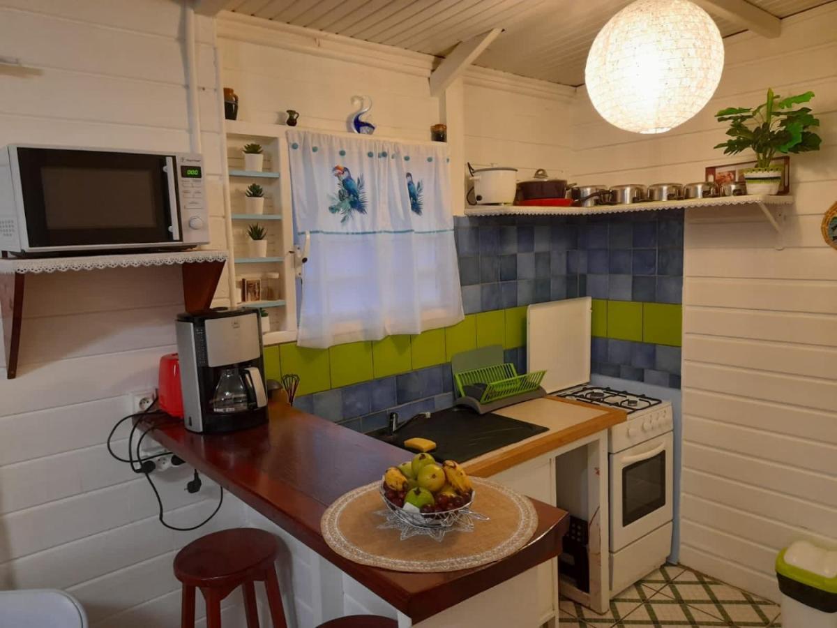 Appartement Oslo Сент-Анн Екстер'єр фото