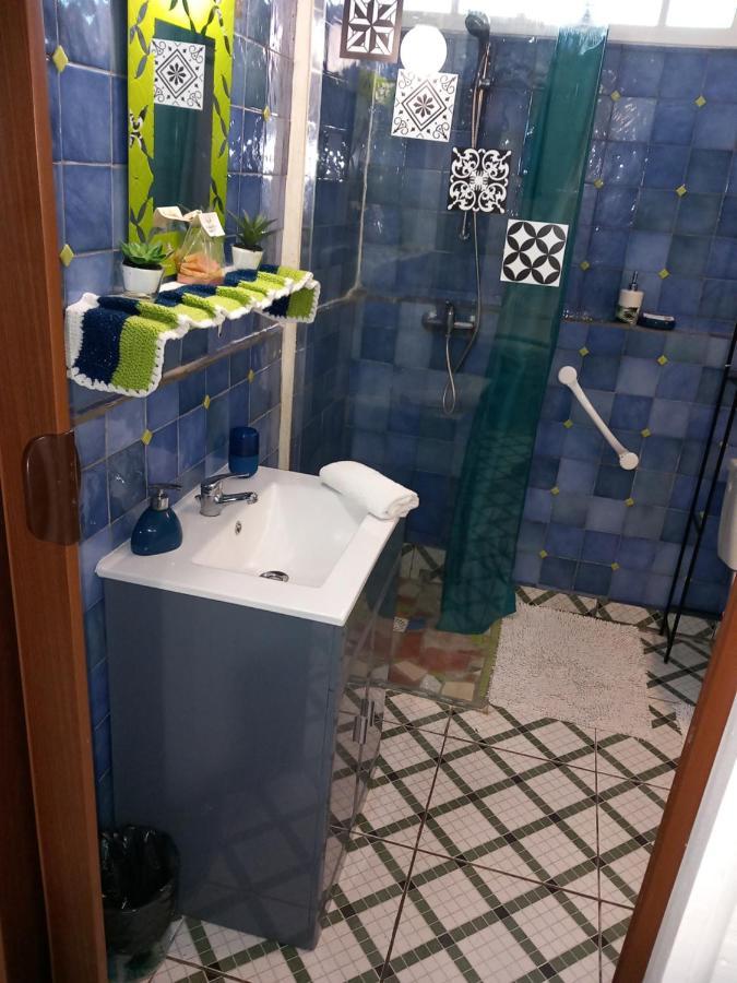 Appartement Oslo Сент-Анн Екстер'єр фото