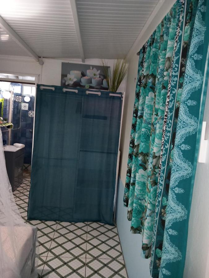 Appartement Oslo Сент-Анн Екстер'єр фото