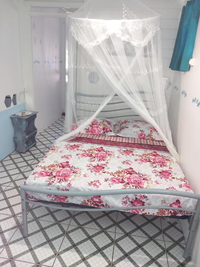 Appartement Oslo Сент-Анн Екстер'єр фото