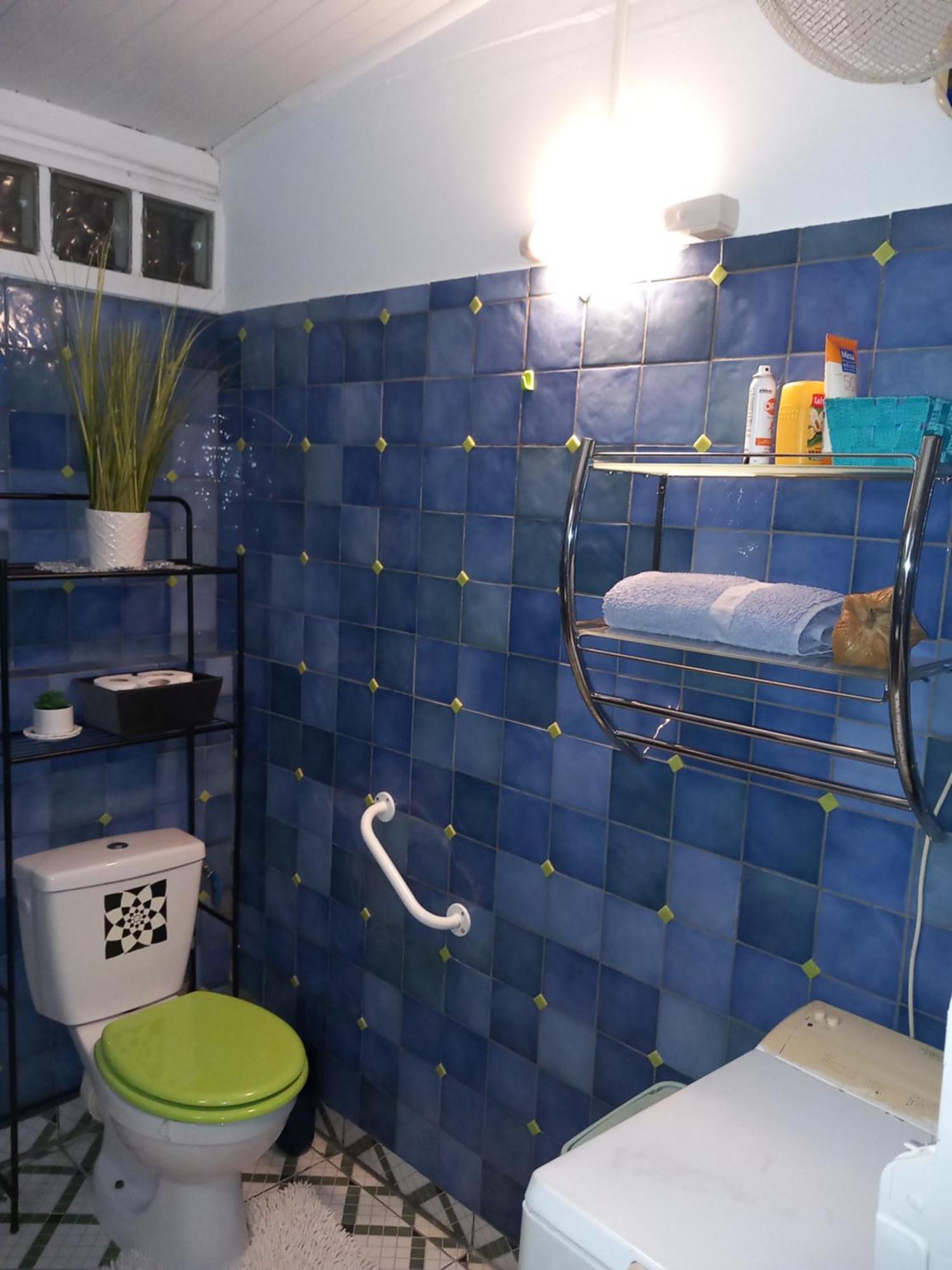 Appartement Oslo Сент-Анн Екстер'єр фото